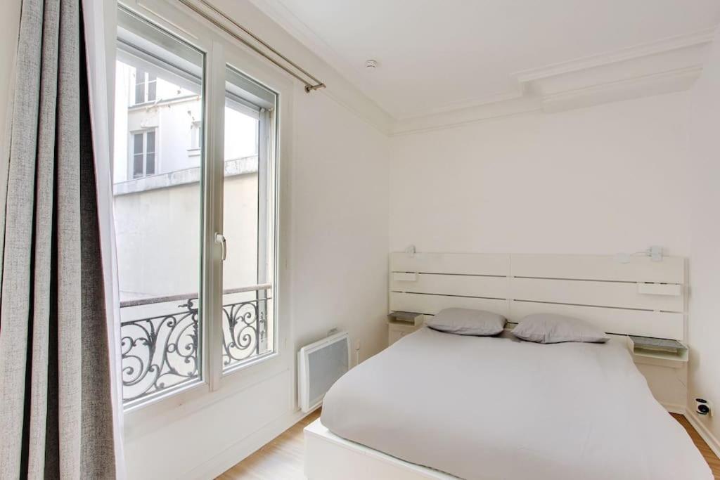 New-Appartement Claude Bernard Paris V Ngoại thất bức ảnh
