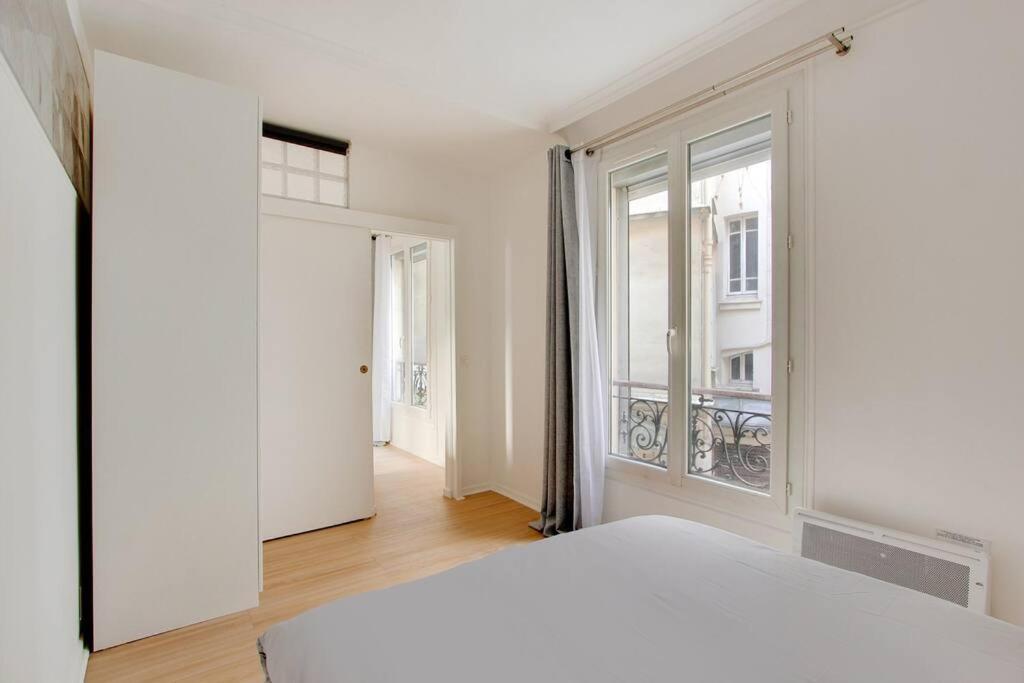 New-Appartement Claude Bernard Paris V Ngoại thất bức ảnh