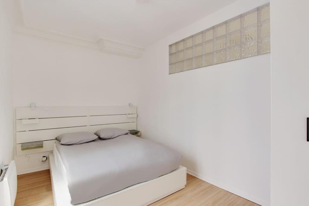 New-Appartement Claude Bernard Paris V Ngoại thất bức ảnh